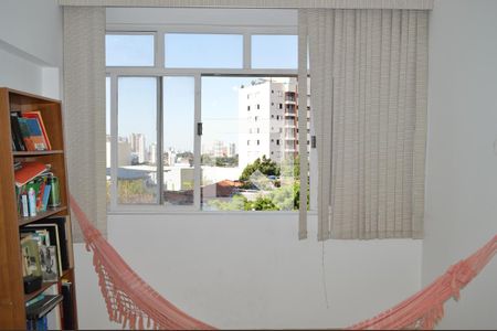 Varanda da Sala de apartamento para alugar com 3 quartos, 132m² em Vila Mariana, São Paulo