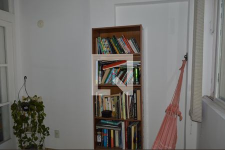 Apartamento para alugar com 132m², 3 quartos e 1 vagaVaranda da Sala