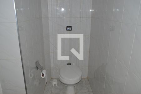 Apartamento para alugar com 132m², 3 quartos e 1 vagaBanheiro