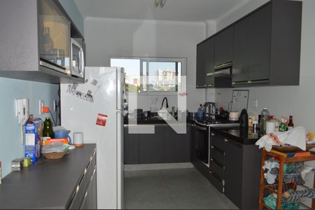 Apartamento para alugar com 132m², 3 quartos e 1 vagaCozinha