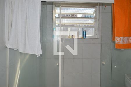 Apartamento para alugar com 132m², 3 quartos e 1 vagaBanheiro