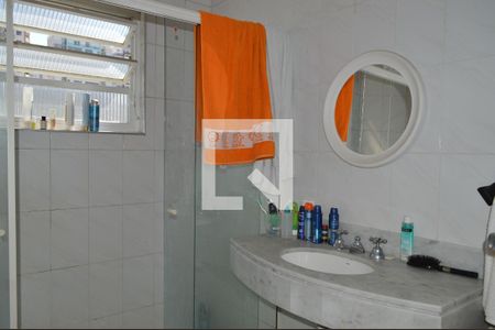 Apartamento para alugar com 132m², 3 quartos e 1 vagaBanheiro