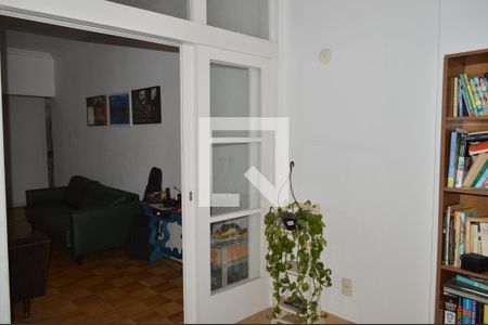 Apartamento para alugar com 132m², 3 quartos e 1 vagaVaranda da Sala