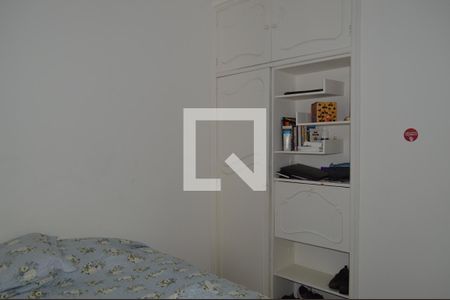 Apartamento para alugar com 132m², 3 quartos e 1 vagaQuarto 2