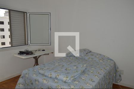 Apartamento para alugar com 132m², 3 quartos e 1 vagaQuarto 2