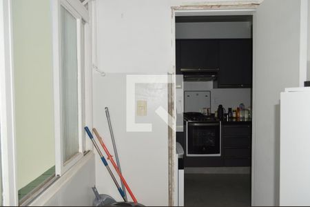 Apartamento para alugar com 132m², 3 quartos e 1 vagaÁrea de Serviço