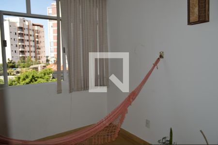 Varanda da Sala de apartamento para alugar com 3 quartos, 132m² em Vila Mariana, São Paulo