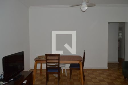 Sala de apartamento para alugar com 3 quartos, 132m² em Vila Mariana, São Paulo