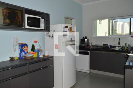 Apartamento para alugar com 132m², 3 quartos e 1 vagaCozinha