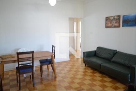 Sala de apartamento para alugar com 3 quartos, 132m² em Vila Mariana, São Paulo