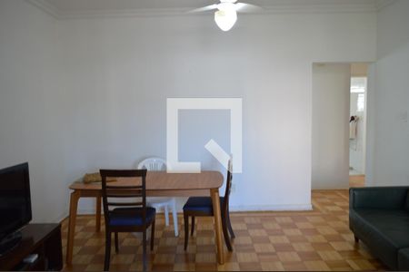 Sala de apartamento para alugar com 3 quartos, 132m² em Vila Mariana, São Paulo