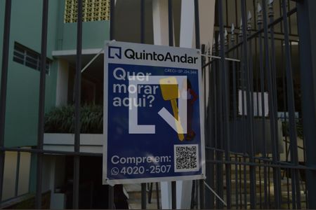 Plaquinha de apartamento para alugar com 3 quartos, 132m² em Vila Mariana, São Paulo