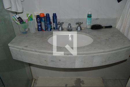 Apartamento para alugar com 132m², 3 quartos e 1 vagaBanheiro