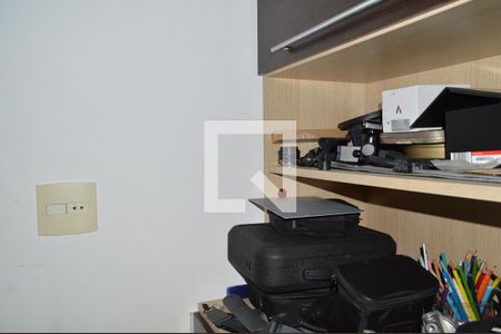 Apartamento para alugar com 132m², 3 quartos e 1 vagaQuarto de serviço