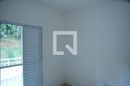 Suíte 1  de casa de condomínio para alugar com 2 quartos, 83m² em Bairro do Maranhao, Cotia