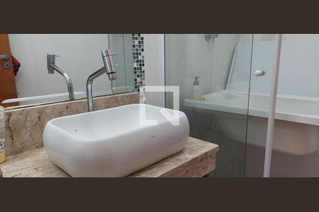 Apartamento para alugar com 85m², 2 quartos e 1 vagaBanheiro 2