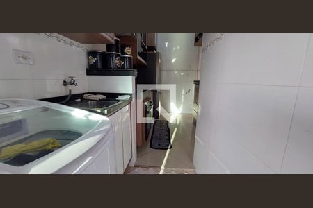 Apartamento para alugar com 85m², 2 quartos e 1 vagaÁrea de Serviço