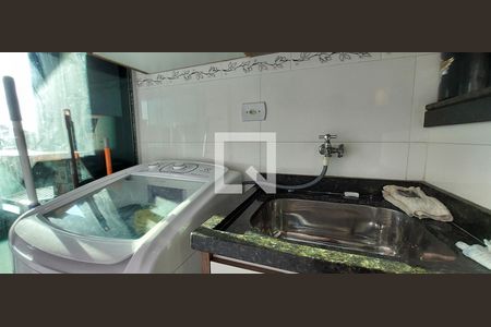 Apartamento para alugar com 85m², 2 quartos e 1 vagaÁrea de Serviço