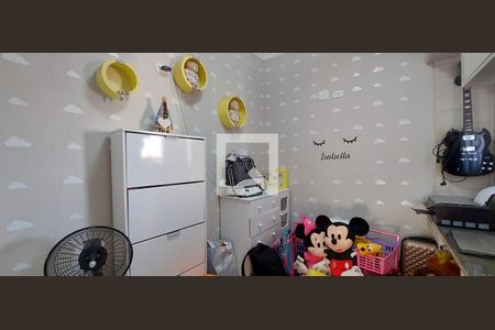 Apartamento para alugar com 85m², 2 quartos e 1 vagaQuarto 2