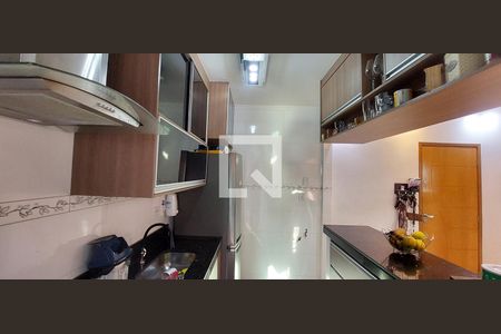 Apartamento para alugar com 85m², 2 quartos e 1 vagaCozinha