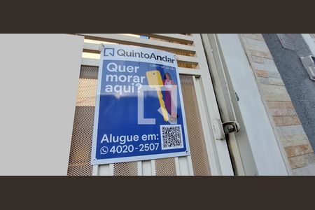 Apartamento para alugar com 85m², 2 quartos e 1 vagaPlaquinha
