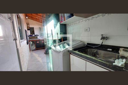 Apartamento para alugar com 85m², 2 quartos e 1 vagaÁrea de Serviço