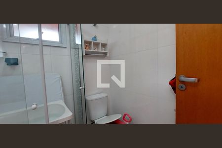 Apartamento para alugar com 85m², 2 quartos e 1 vagaBanheiro 2