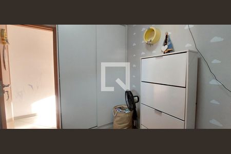 Apartamento para alugar com 85m², 2 quartos e 1 vagaQuarto 2