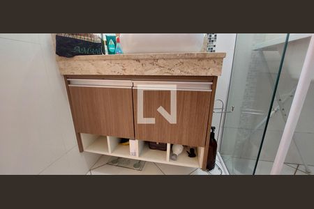 Apartamento para alugar com 85m², 2 quartos e 1 vagaBanheiro 2