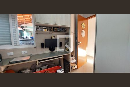 Apartamento para alugar com 85m², 2 quartos e 1 vagaQuarto 2