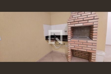 Apartamento para alugar com 85m², 2 quartos e 1 vagaÁrea comum - Salão de festas