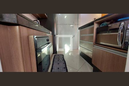 Apartamento para alugar com 85m², 2 quartos e 1 vagaCozinha