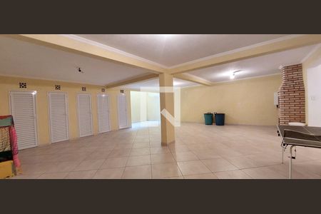Apartamento para alugar com 85m², 2 quartos e 1 vagaÁrea comum - Salão de festas