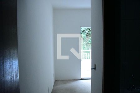Suíte 1 de casa de condomínio para alugar com 2 quartos, 83m² em Bairro do Maranhao, Cotia