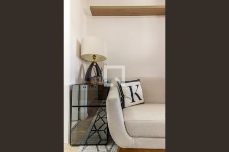 Studio à venda com 33m², 1 quarto e sem vagaStudio - Detalhe