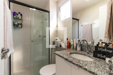 Studio à venda com 33m², 1 quarto e sem vagaBanheiro