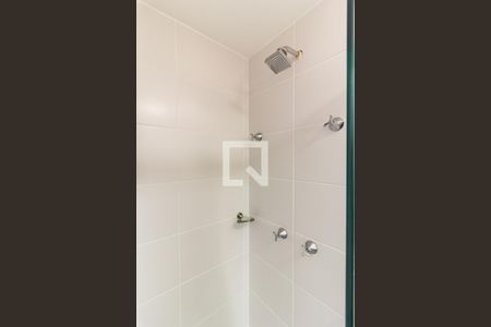 Studio à venda com 33m², 1 quarto e sem vagaBanheiro