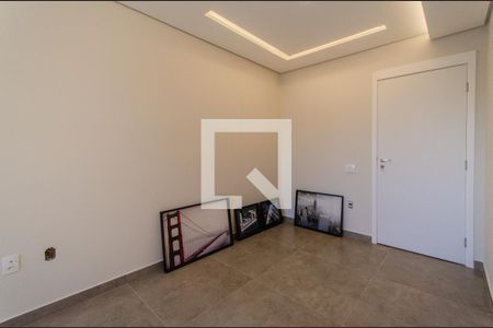 Sala/Quarto/Cozinha de apartamento para alugar com 1 quarto, 28m² em Vila Dom Pedro I, São Paulo