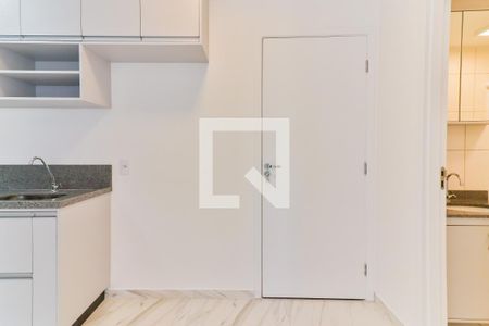 Sala de apartamento para alugar com 2 quartos, 40m² em Vila Sônia, São Paulo