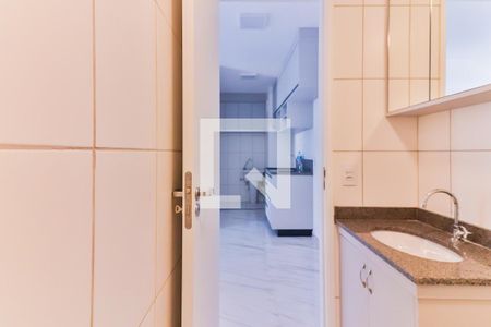 Apartamento para alugar com 40m², 2 quartos e 1 vagaBanheiro
