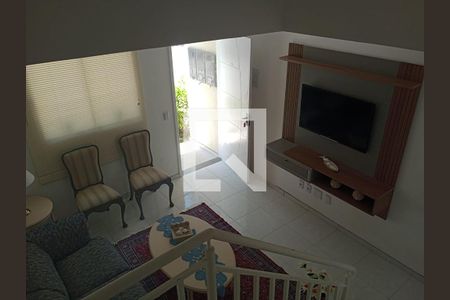 Casa de Condomínio para alugar com 2 quartos, 59m² em Bairro do Maranhao, Cotia