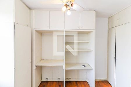 Quarto 1 de apartamento para alugar com 3 quartos, 107m² em Santo Amaro, São Paulo