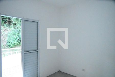 Suíte 1 de casa de condomínio para alugar com 2 quartos, 83m² em Bairro do Maranhao, Cotia
