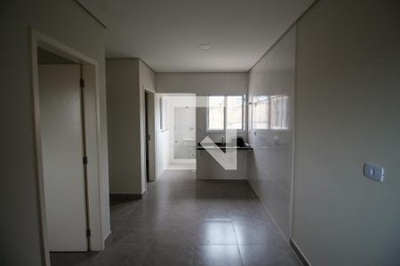 v de apartamento para alugar com 2 quartos, 40m² em Cidade Líder, São Paulo