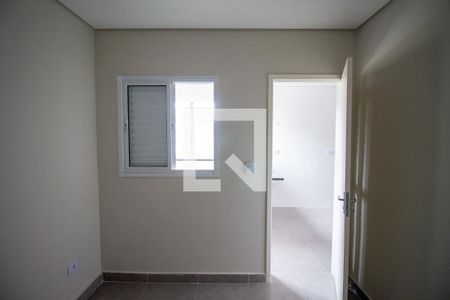 Quarto 1 de apartamento para alugar com 2 quartos, 40m² em Cidade Líder, São Paulo