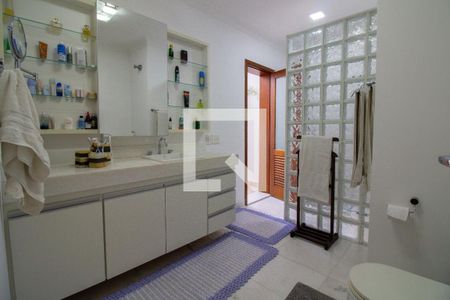 Casa à venda com 280m², 4 quartos e 2 vagasBanheiro 2