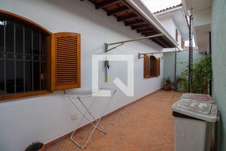 Casa à venda com 280m², 4 quartos e 2 vagasLavanderia 