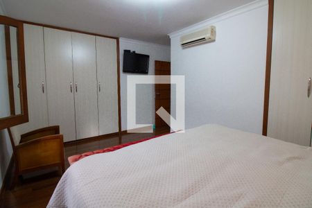 Casa à venda com 280m², 4 quartos e 2 vagasQuarto 3