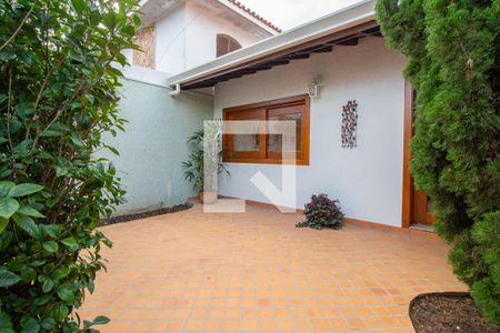 Casa à venda com 280m², 4 quartos e 2 vagasÁrea externa 