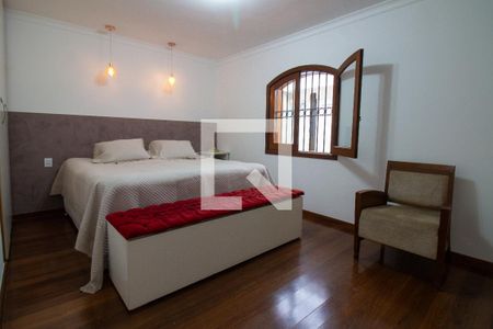 Casa à venda com 280m², 4 quartos e 2 vagasQuarto 3